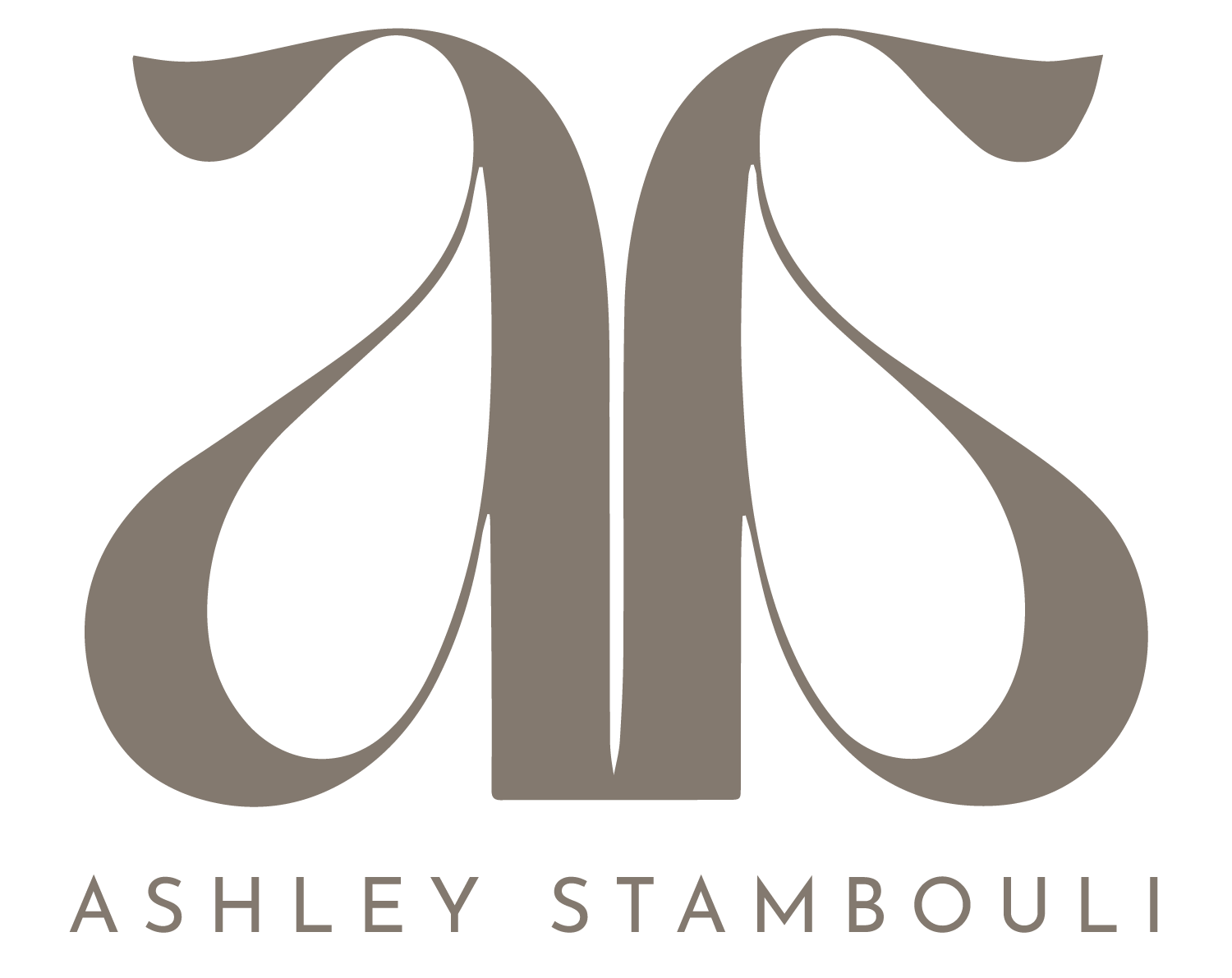 Ashley Stambouli